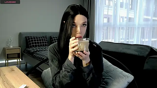 Dasha M online show from 11-02-25, 02:00