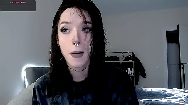 Snapshot of Dasha_M chatting on 10-18-25, 09:33 Dasha M online show from 10-18-25, 09:33