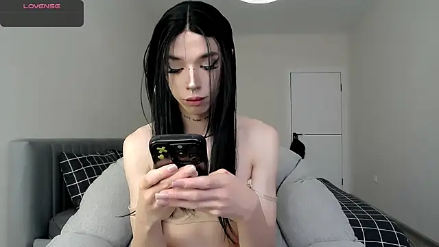 Snapshot of Dasha_M chatting on 10-10-25, 07:20 Dasha M online show from 10-10-25, 07:20