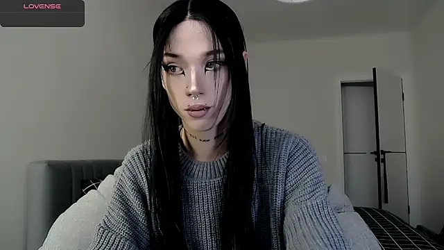 Snapshot of Dasha_M chatting on 10-01-25, 10:20 Dasha M online show from 10-01-25, 10:20