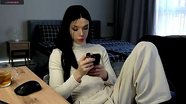 Dasha M online show from 11-01-25, 12:21