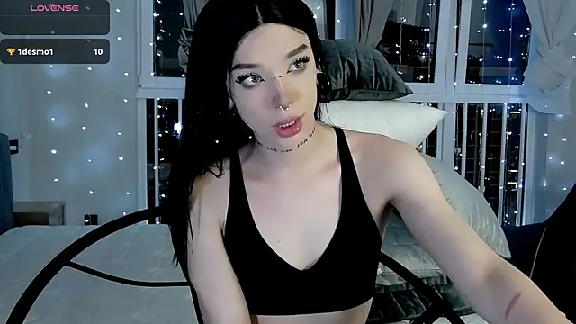 Dasha M online show from 01-13-26, 04:22