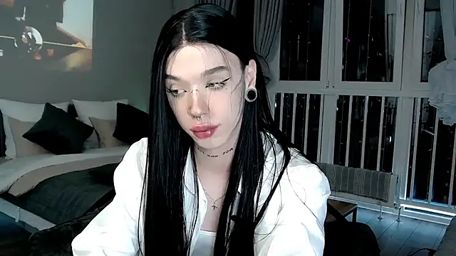 Dasha M online show from 03-01-26, 11:38