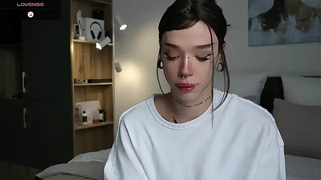 Dasha M online show from 05-11-26, 12:39