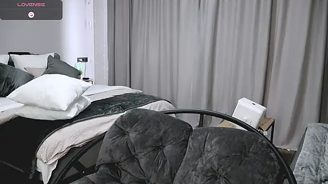 Dasha M online show from 03-31-26, 12:40