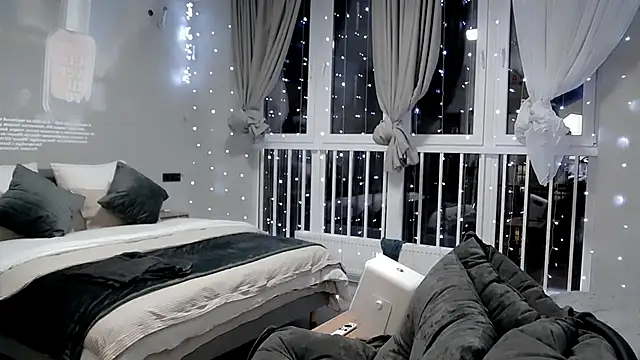 Dasha M online show from 02-26-26, 05:13