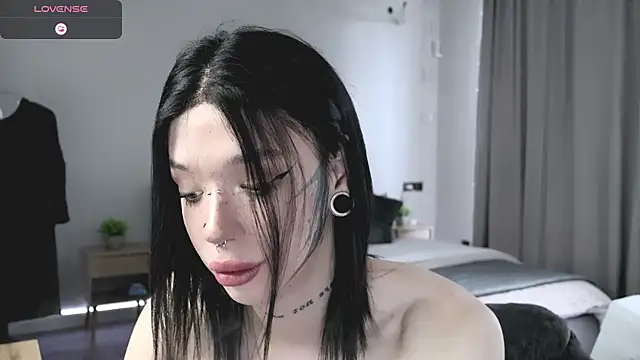 Dasha M online show from 04-09-26, 12:22