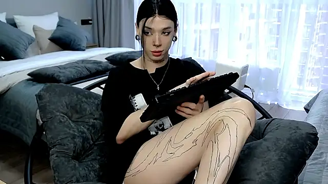 Dasha M online show from 02-18-26, 01:18