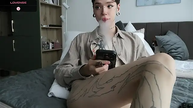 Dasha M online show from 05-28-26, 11:27
