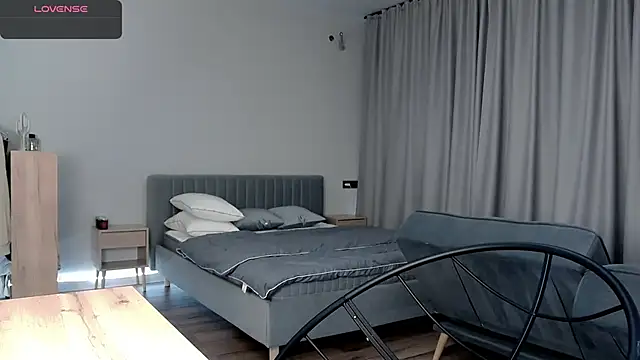 Dasha M online show from 11-21-25, 07:24