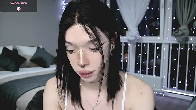 Dasha M online show from 04-02-26, 04:13