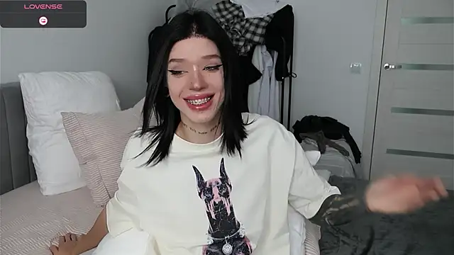 Snapshot of Dasha_M chatting on 07-15-26, 12:45 Dasha M online show from 07-15-26, 12:45
