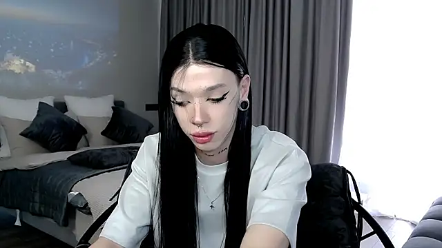 Dasha M online show from 02-25-26, 10:04