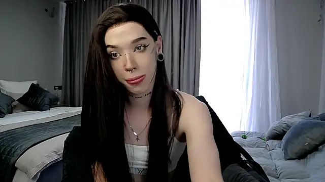 Dasha M online show from 03-08-26, 10:07