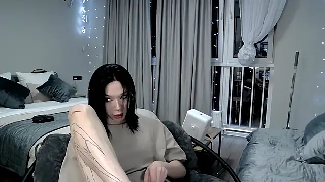 Dasha M online show from 03-19-26, 04:29