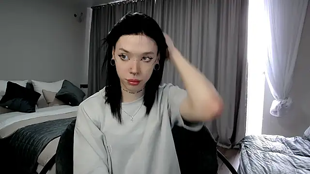 Dasha M online show from 03-14-26, 11:27