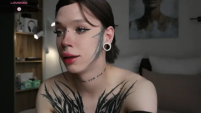 Dasha M online show from 05-06-26, 12:09