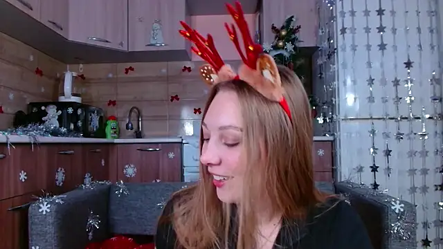 bellaa love  online show from 12-23-25, 12:22