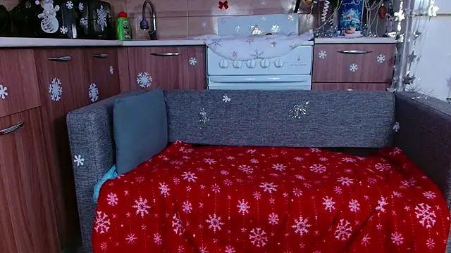 bellaa love  online show from 01-14-26, 12:14