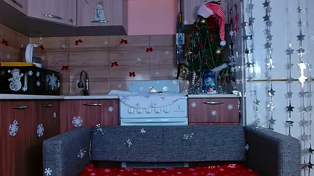 bellaa love  online show from 01-15-26, 12:25