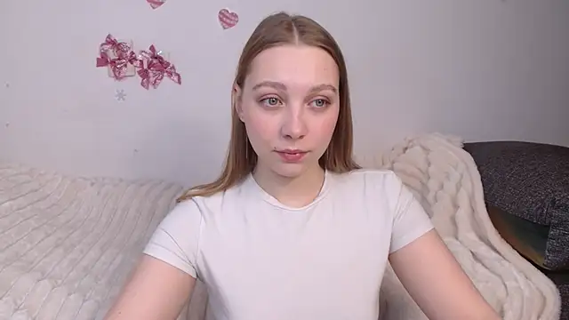 bellaa love  online show from 03-03-26, 11:34