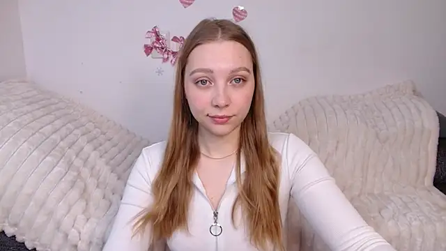 bellaa love  online show from 03-12-26, 12:16