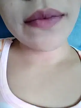 Anki-doll online show from 12-01-25, 05:30