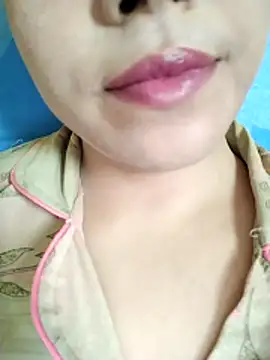 Anki-doll online show from 03-24-26, 05:40