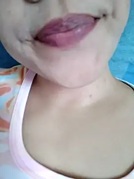 Anki-doll online show from 12-05-25, 05:39