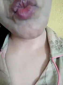 Anki-doll online show from 02-14-26, 05:51