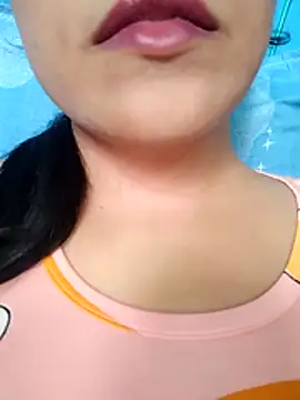 Anki-doll online show from 06-26-26, 05:35