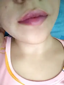 Anki-doll online show from 10-30-25, 05:39