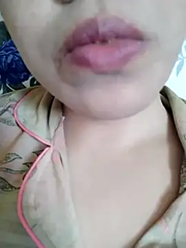 Anki-doll online show from 02-08-26, 05:38