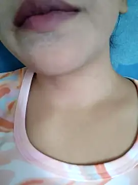 Anki-doll online show from 11-25-25, 05:41