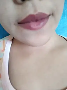 Anki-doll online show from 03-21-26, 08:41