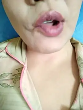 Anki-doll online show from 04-07-26, 05:42