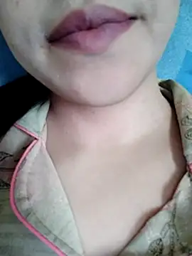 Anki-doll online show from 12-04-25, 05:39