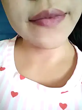 Anki-doll online show from 04-06-26, 05:41