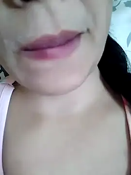 Anki-doll online show from 10-11-25, 05:41