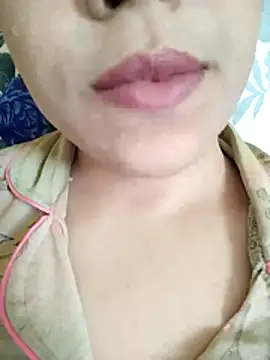 Anki-doll online show from 02-10-26, 05:39