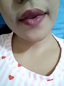 Anki-doll online show from 03-31-26, 05:42