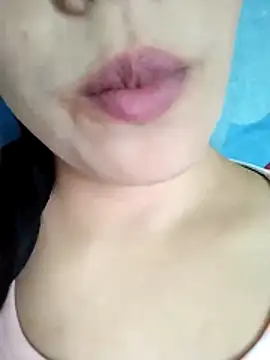 Anki-doll online show from 11-20-25, 05:41