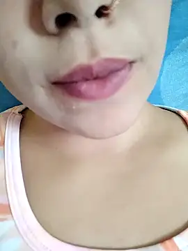 Anki-doll online show from 10-27-25, 05:41