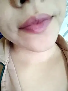 Anki-doll online show from 10-05-25, 05:53