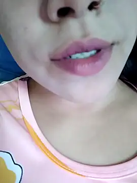 Anki-doll online show from 10-20-25, 06:15