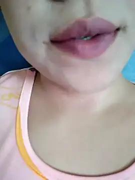 Anki-doll online show from 11-05-25, 05:43