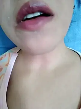 Anki-doll online show from 03-21-26, 05:52