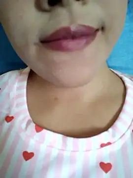 Anki-doll online show from 04-04-26, 05:36