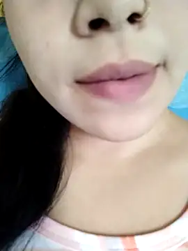 Anki-doll online show from 11-23-25, 05:50