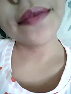 Anki-doll online show from 05-31-26, 05:35
